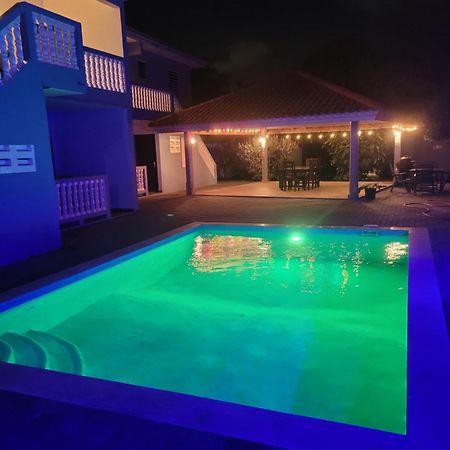 Cattleya Apartments Curacao Willemstad Eksteriør billede