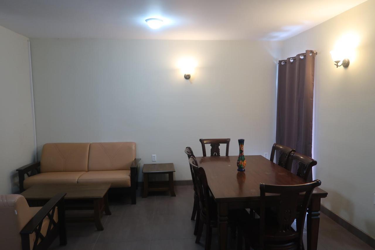 Cattleya Apartments Curacao Willemstad Eksteriør billede