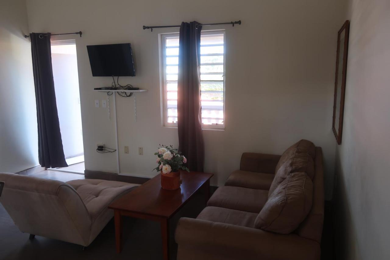 Cattleya Apartments Curacao Willemstad Eksteriør billede