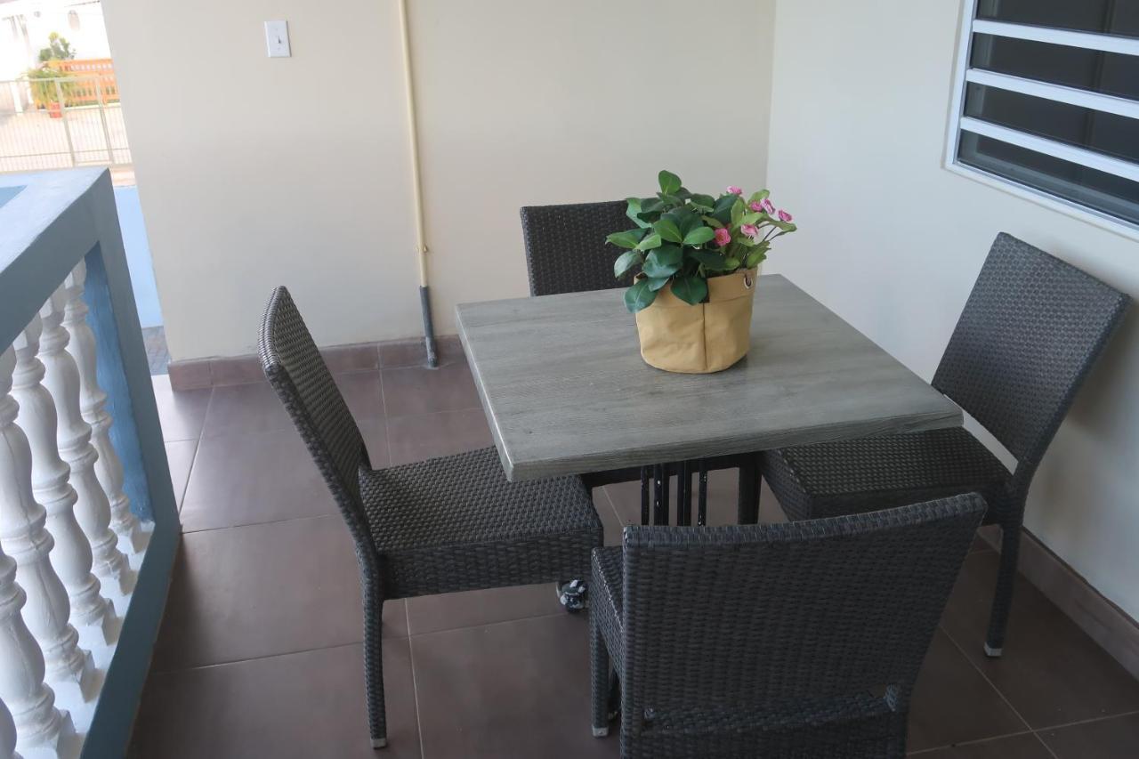 Cattleya Apartments Curacao Willemstad Eksteriør billede