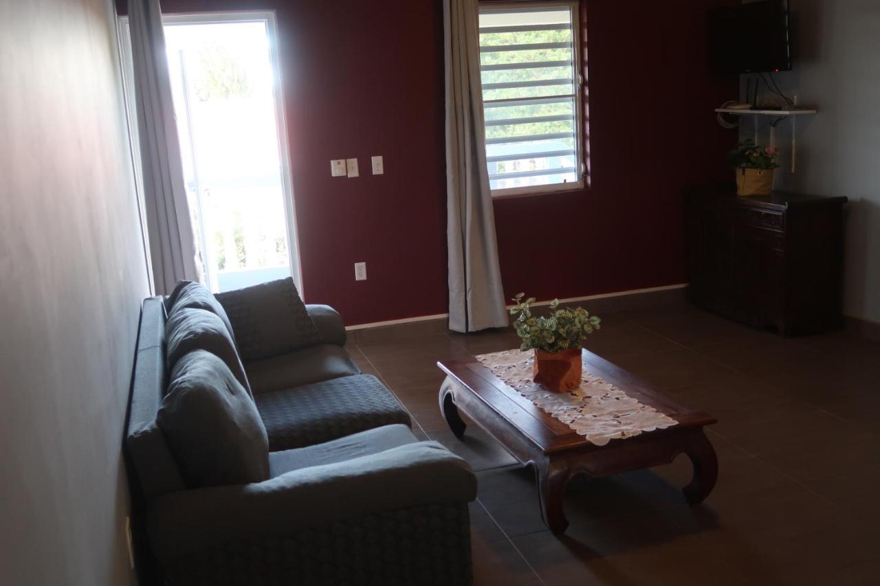 Cattleya Apartments Curacao Willemstad Eksteriør billede