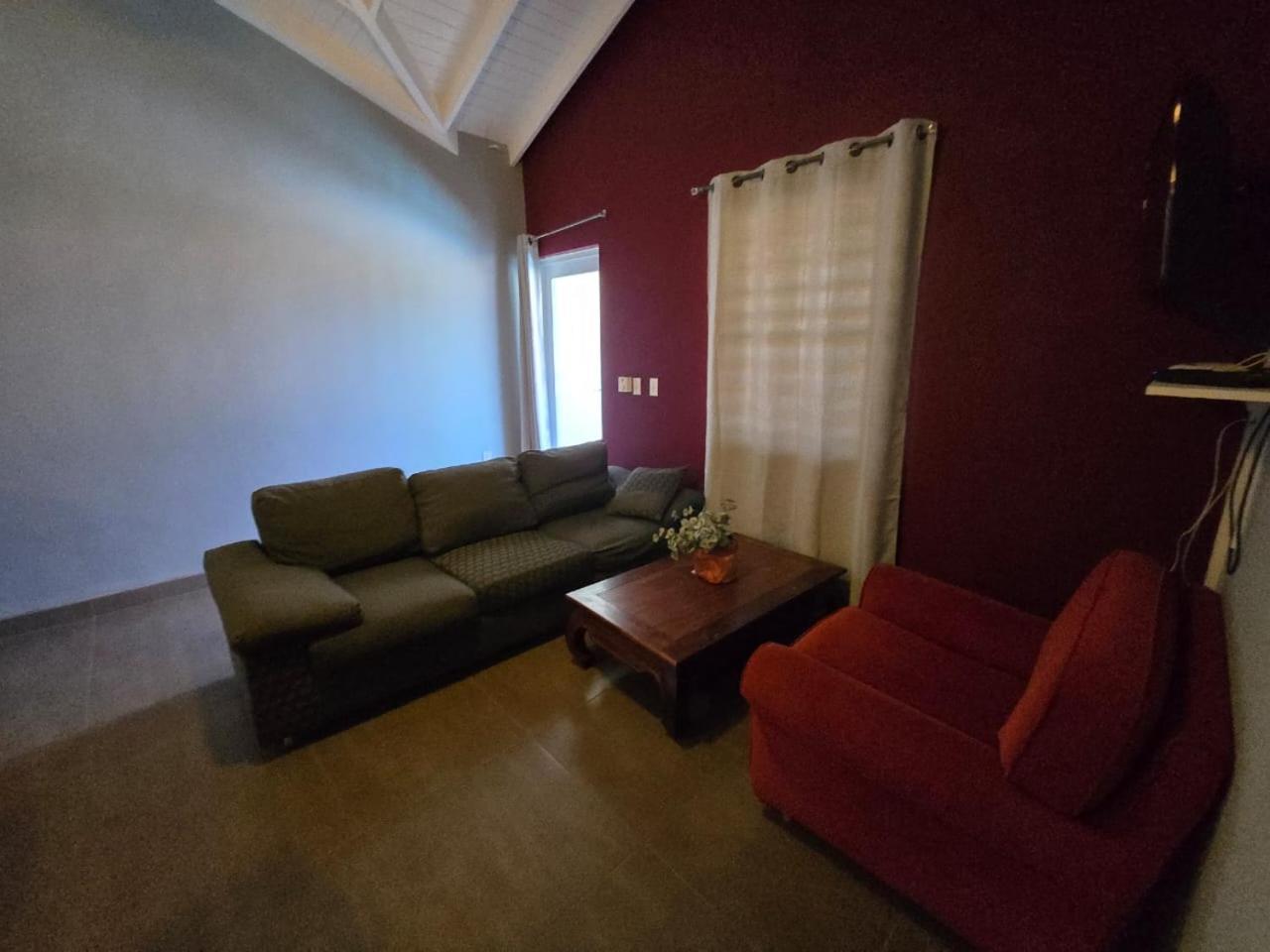 Cattleya Apartments Curacao Willemstad Eksteriør billede