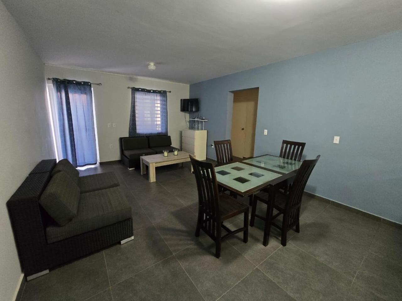 Cattleya Apartments Curacao Willemstad Eksteriør billede