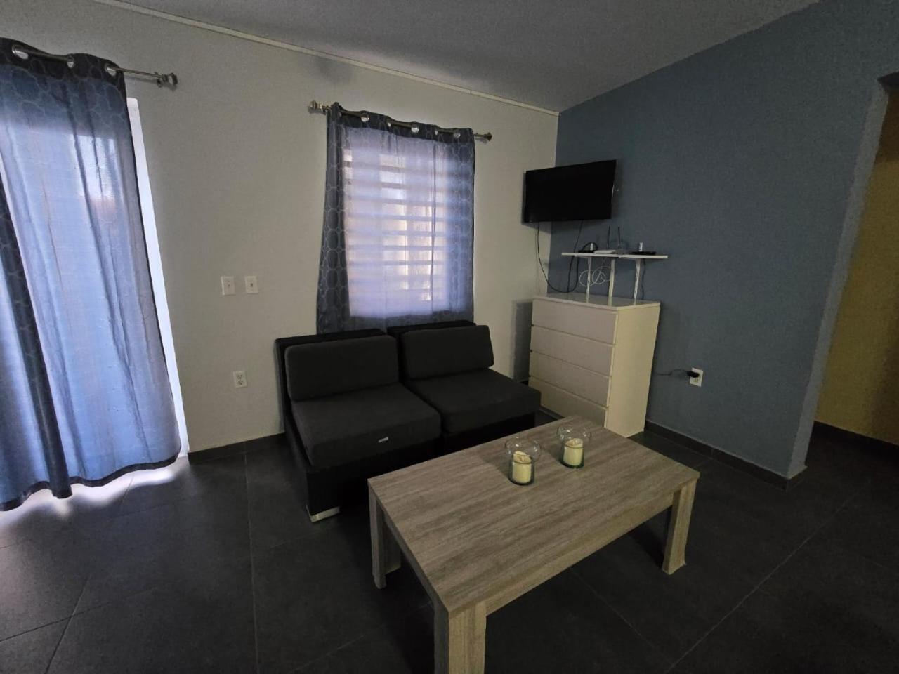 Cattleya Apartments Curacao Willemstad Eksteriør billede