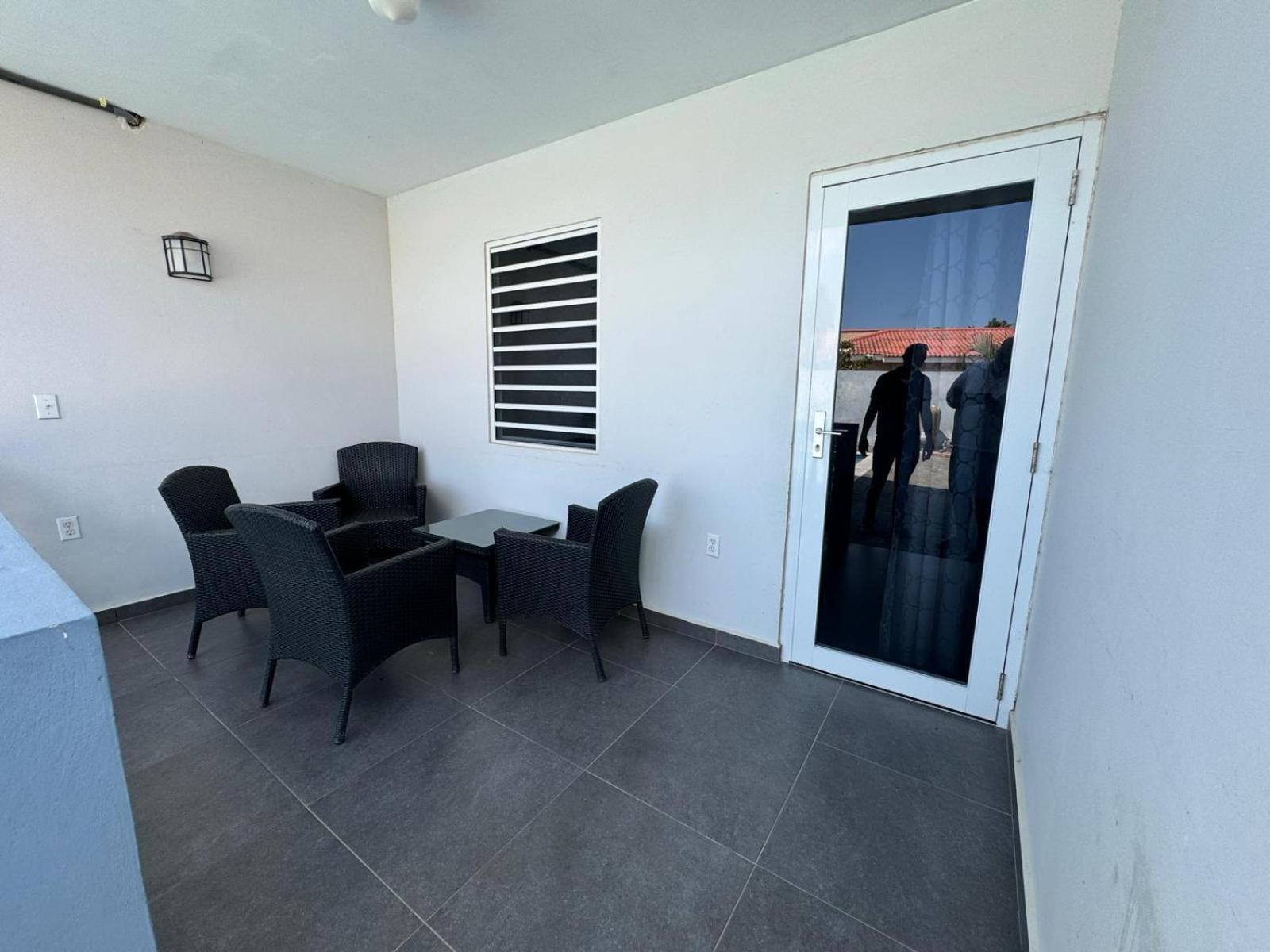 Cattleya Apartments Curacao Willemstad Eksteriør billede