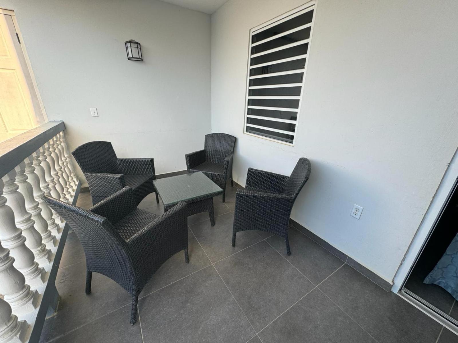 Cattleya Apartments Curacao Willemstad Eksteriør billede