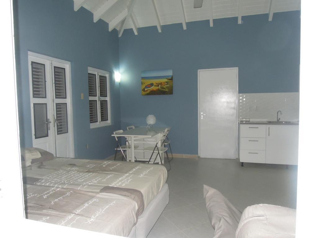 Cattleya Apartments Curacao Willemstad Eksteriør billede