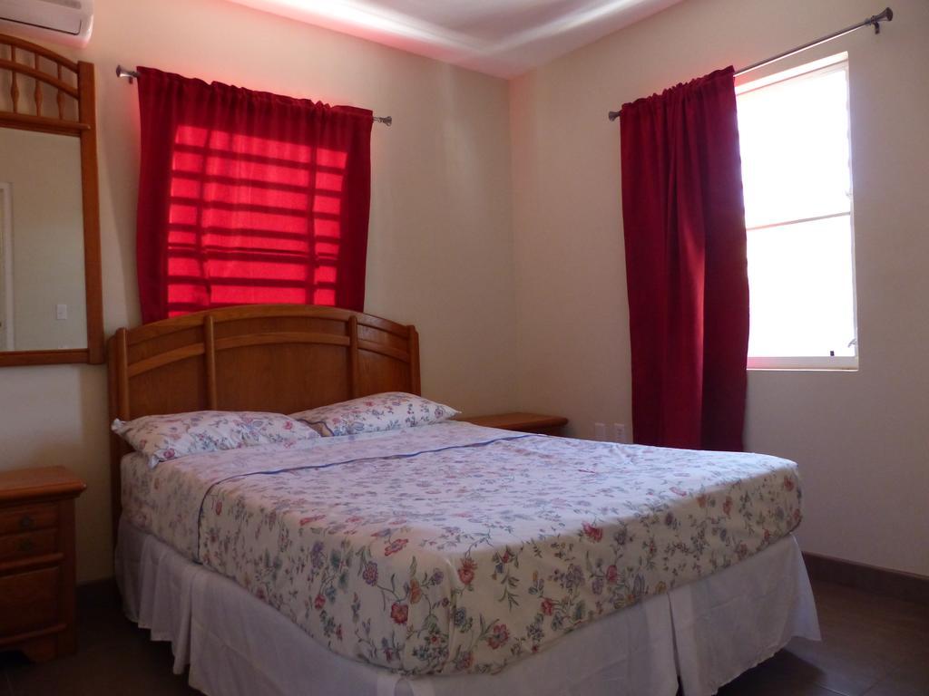 Cattleya Apartments Curacao Willemstad Eksteriør billede
