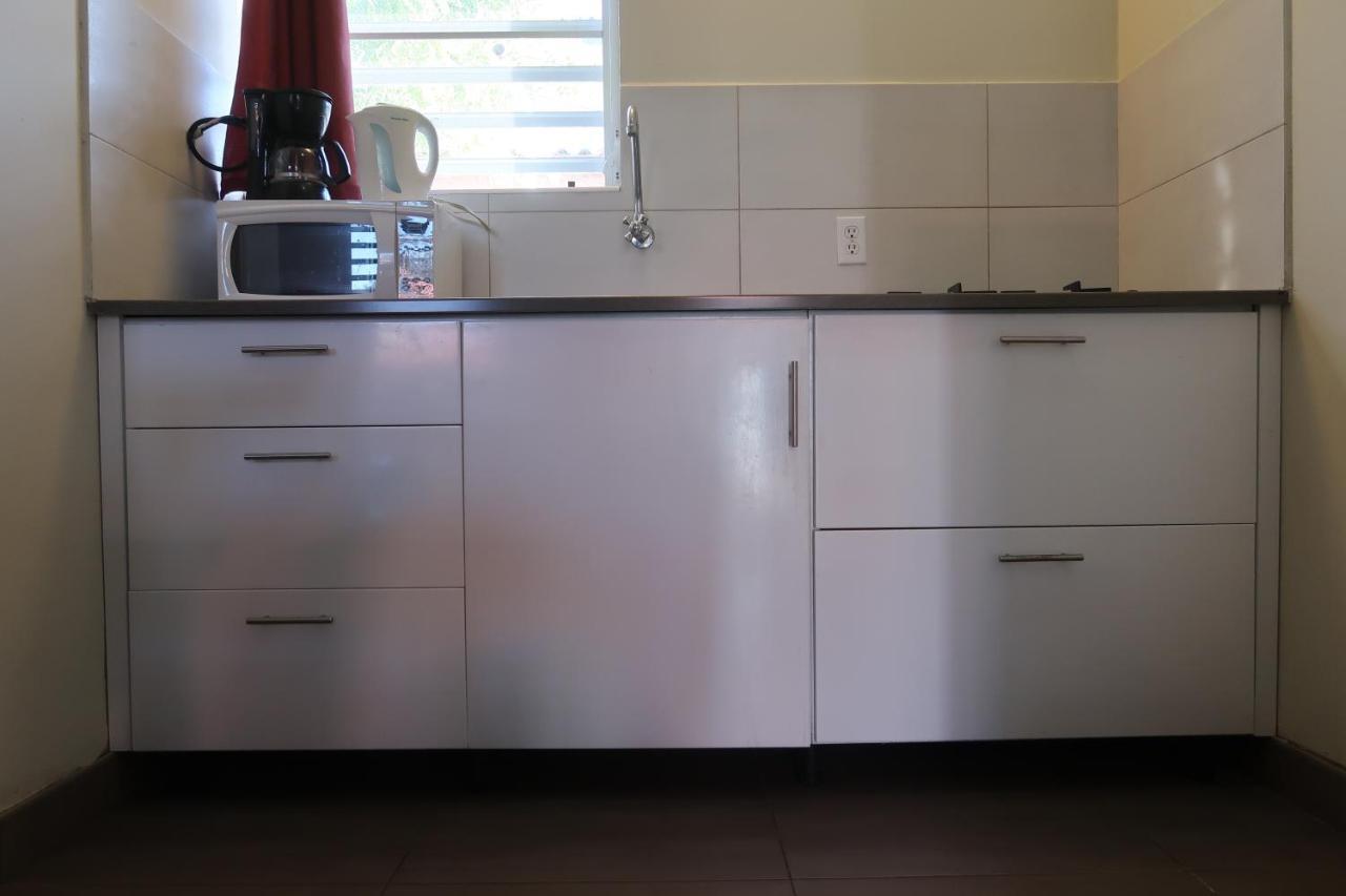 Cattleya Apartments Curacao Willemstad Eksteriør billede