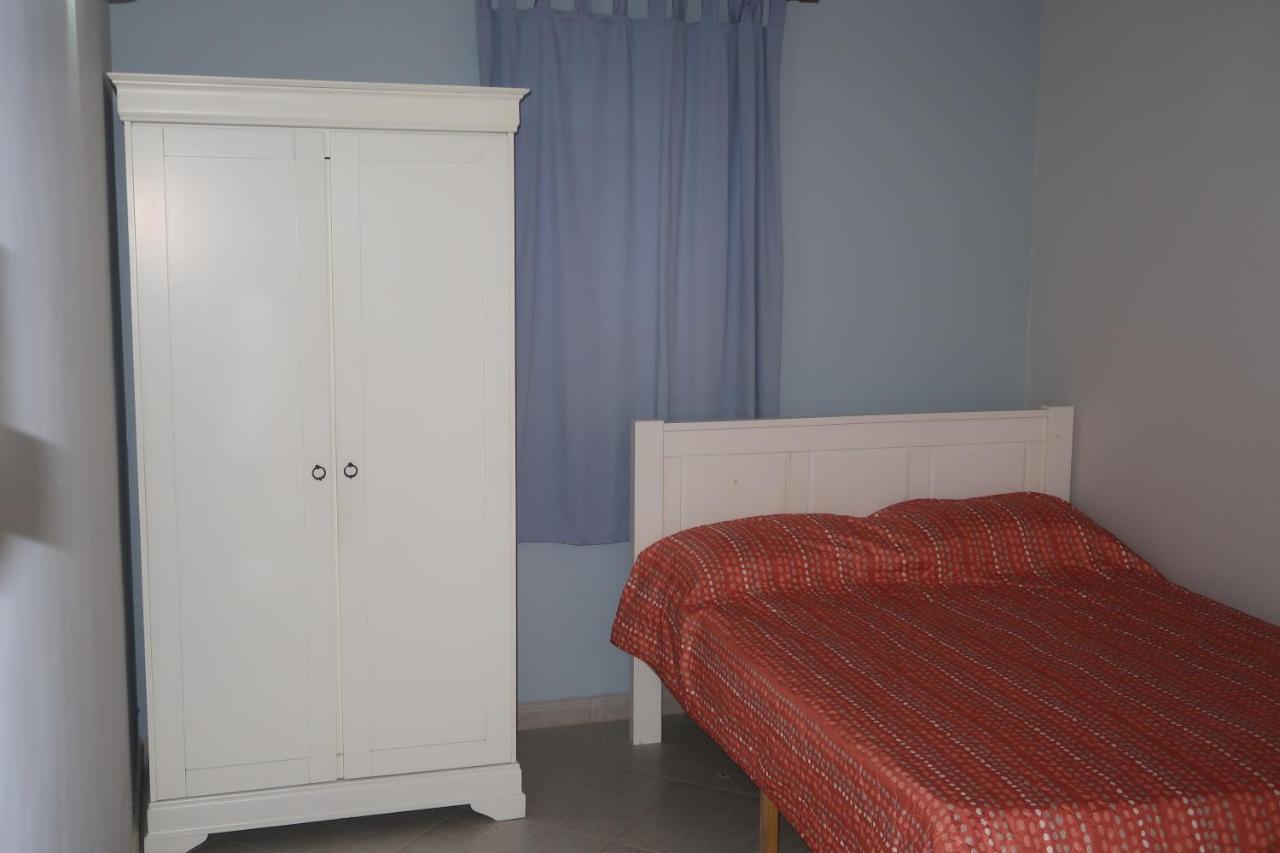 Cattleya Apartments Curacao Willemstad Eksteriør billede